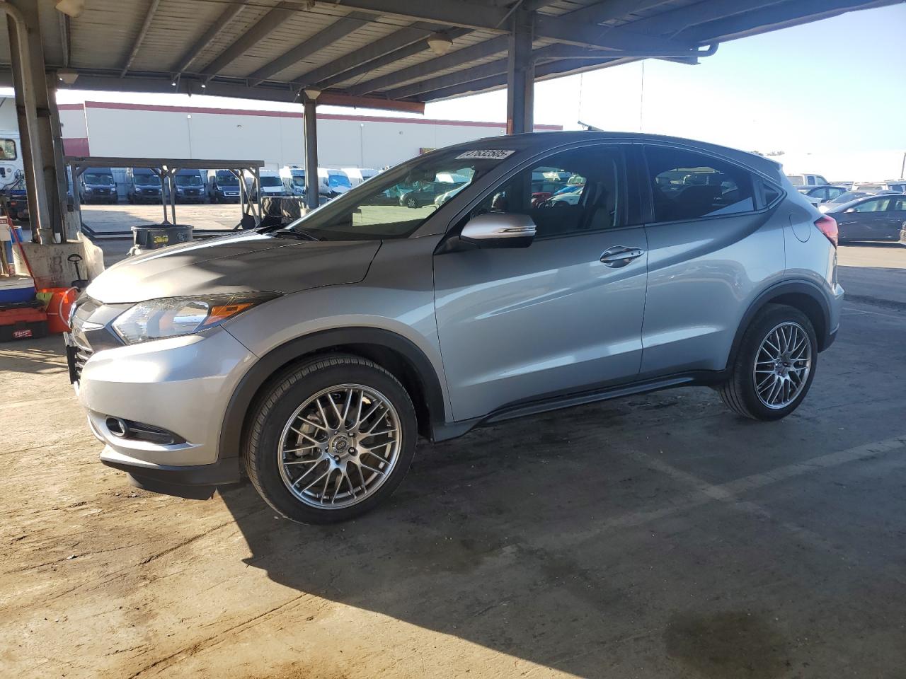 2018 Honda HR-V - Image 1