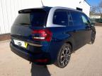 2020 CITROEN C4 GRAND S for sale at Copart WESTBURY