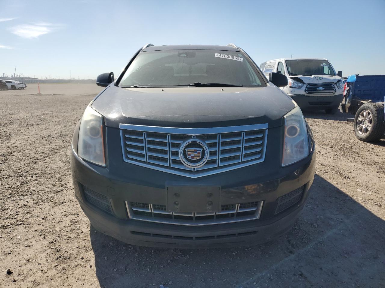 2015 Cadillac SRX - Image 5