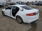 2015 Jaguar Xf 2.0T Premium на продаже в Los Angeles, CA - Side