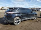 2018 Ford Edge Titanium за продажба в Bowmanville, ON - Front End