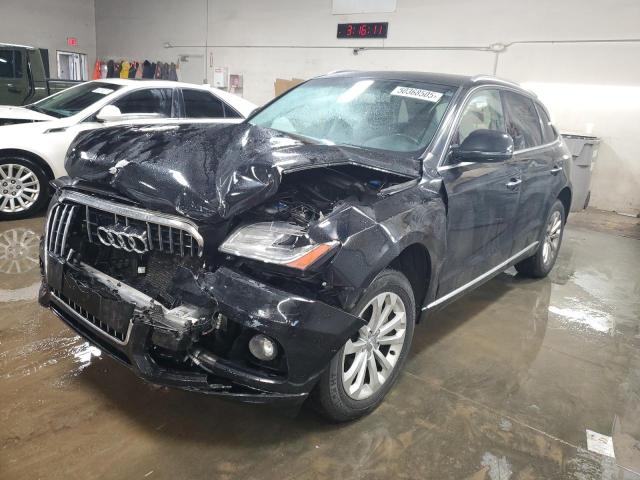 2015 Audi Q5 Premium