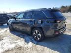 2023 JEEP GRAND CHEROKEE LIMITED 4XE à vendre chez Copart MA - NORTH BOSTON