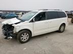 2008 Chrysler Town & Country Touring for Sale in Grand Prairie, TX - Front End