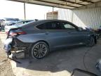 2017 Genesis G80 Base за продажба в Houston, TX - Rear End