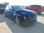 2007 BMW 116I SE for sale at Copart SANDWICH