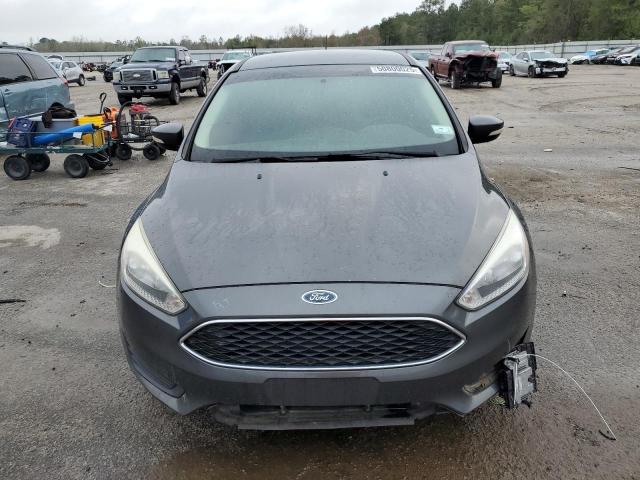  FORD FOCUS 2017 Szary