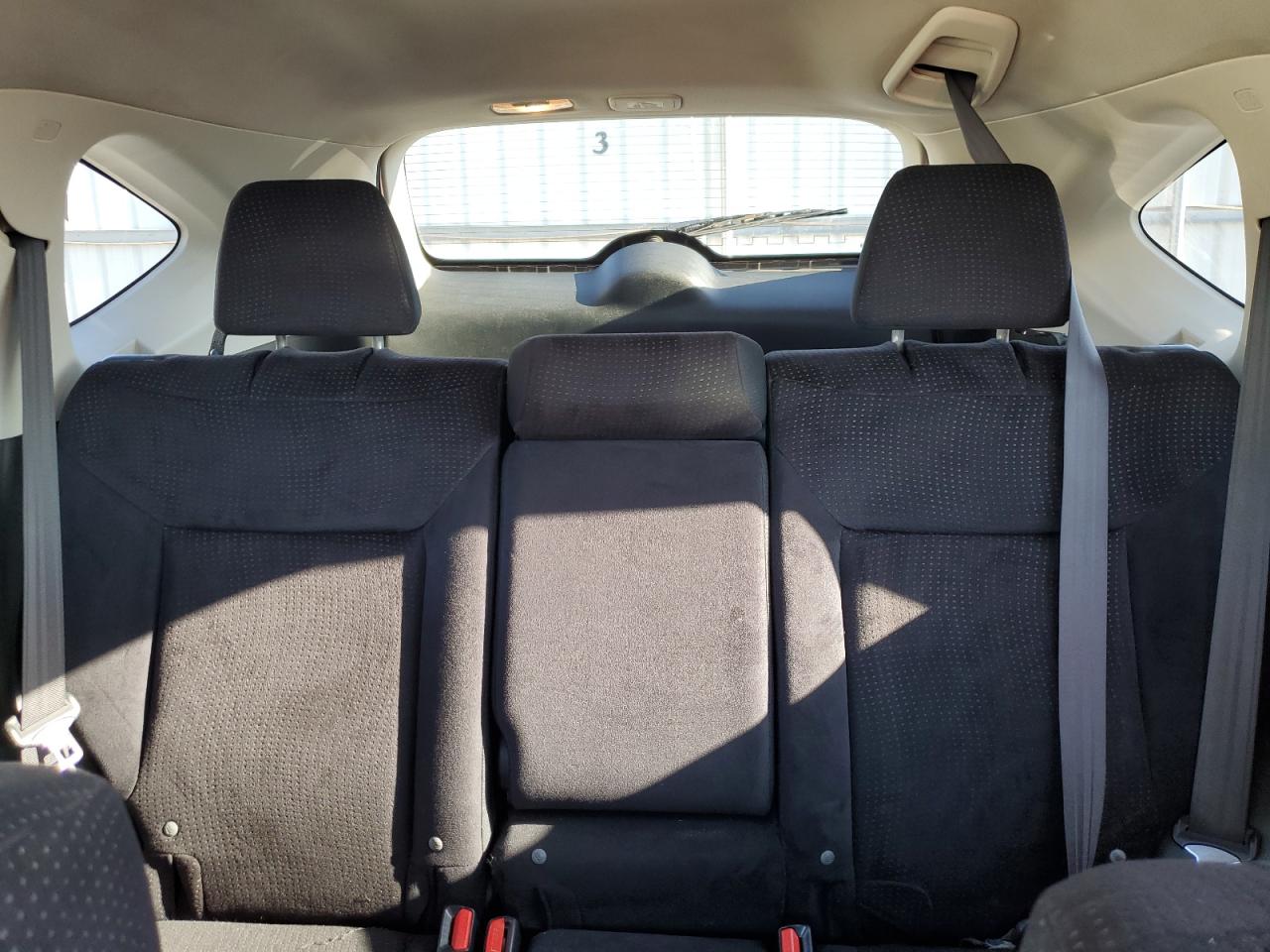 2012 Honda CR-V - Image 10