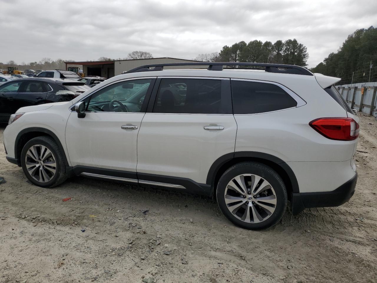 2021 Subaru Ascent - Image 2