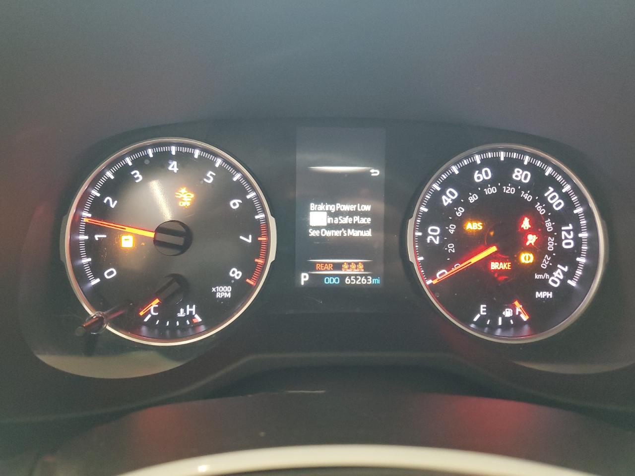 2021 Toyota RAV 4 - Image 9