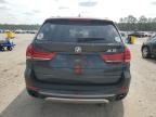 2016 Bmw X5 Xdrive35I продається в Harleyville, SC - Front End