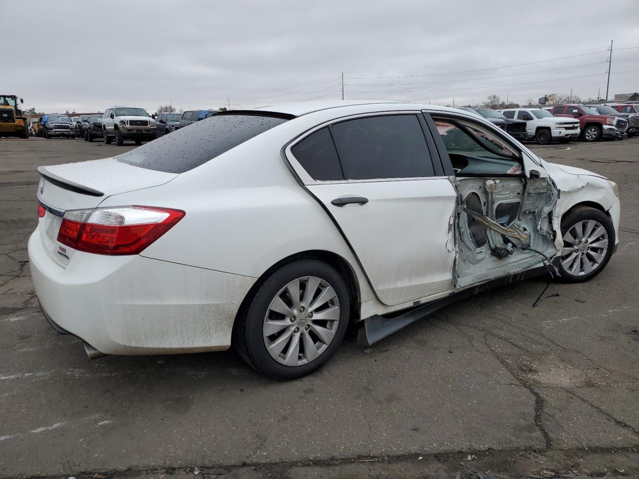 2013 Honda Accord - Image 3