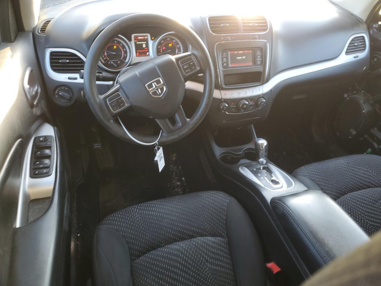 2018 Dodge Journey - Image 8