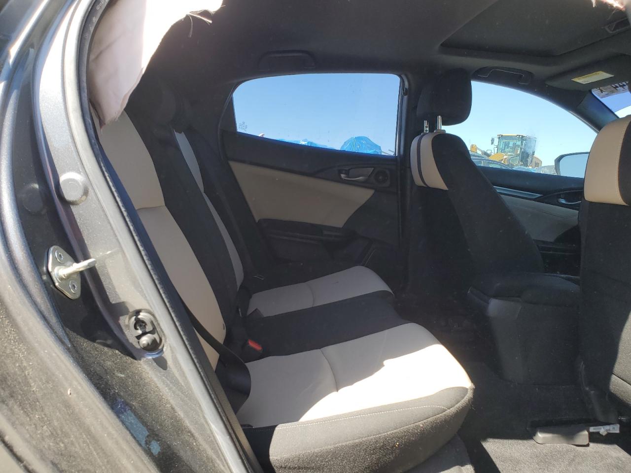 2017 Honda Civic - Image 10