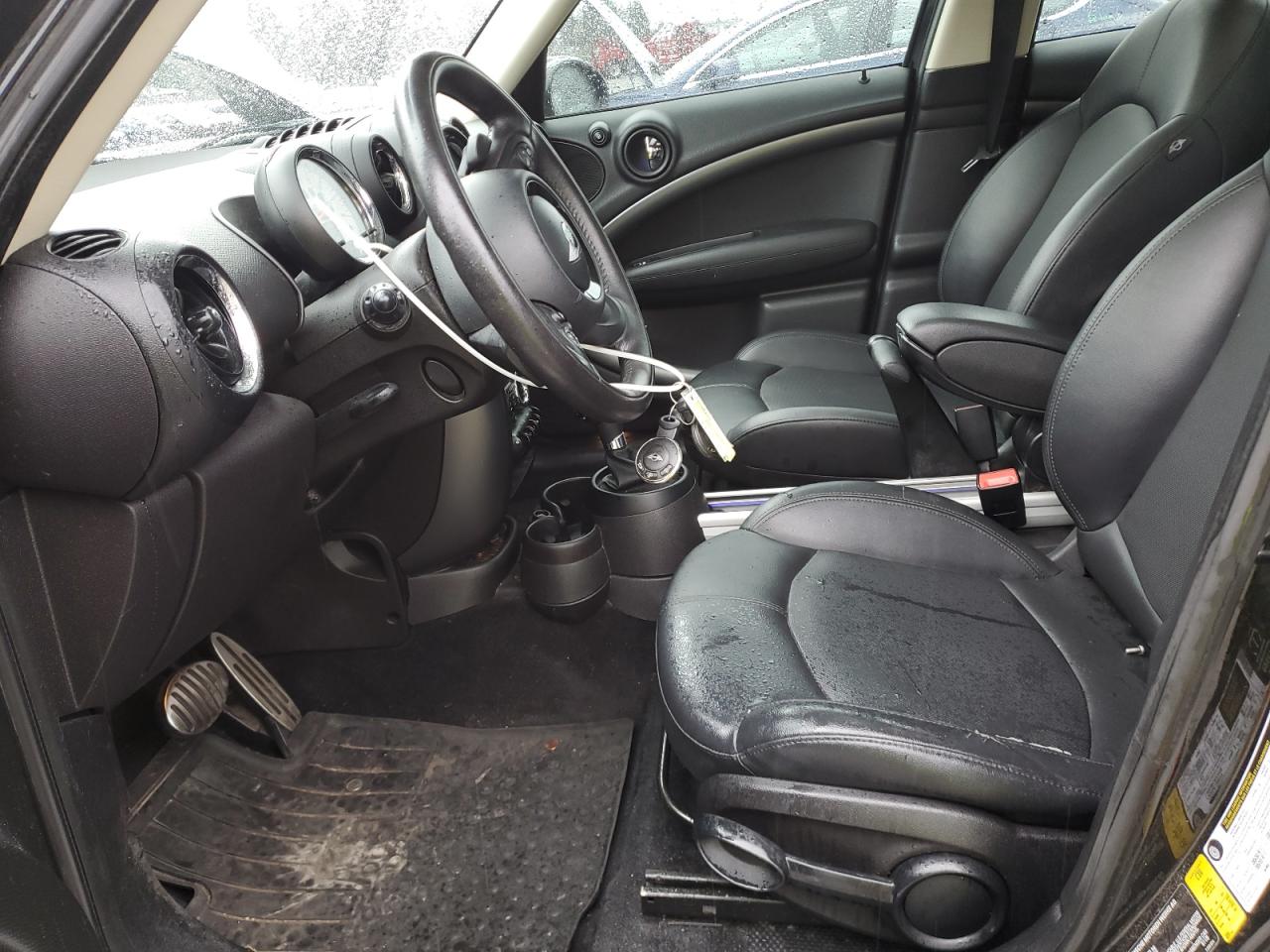 2013 MINI Cooper - Image 7