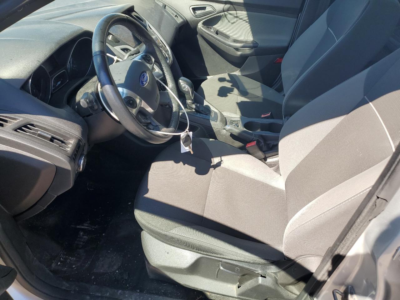 2013 Ford Focus - Image 7