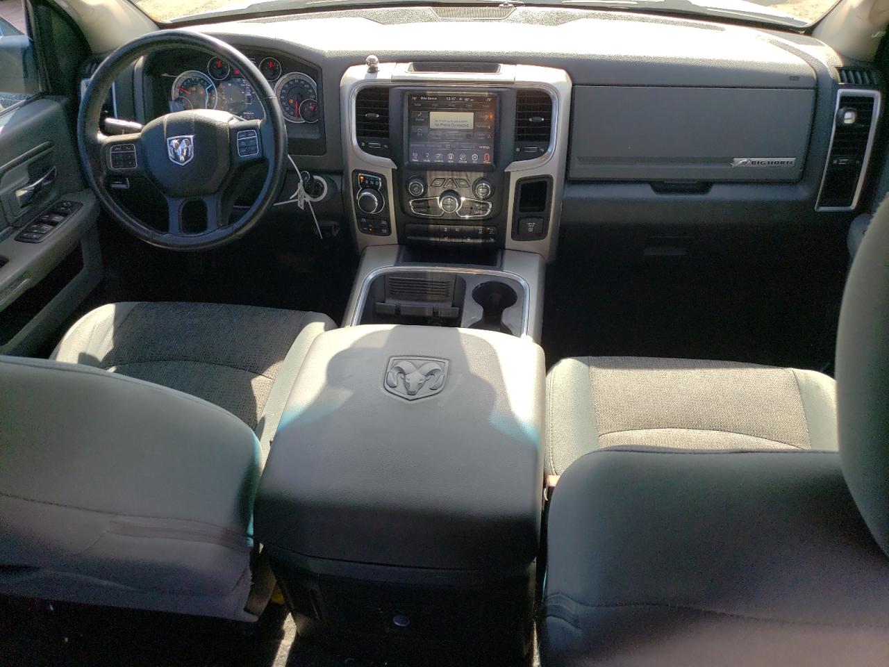 2016 Ram 1500 Slt VIN: 1C6RR7LG6GS402013 Lot: 49037755