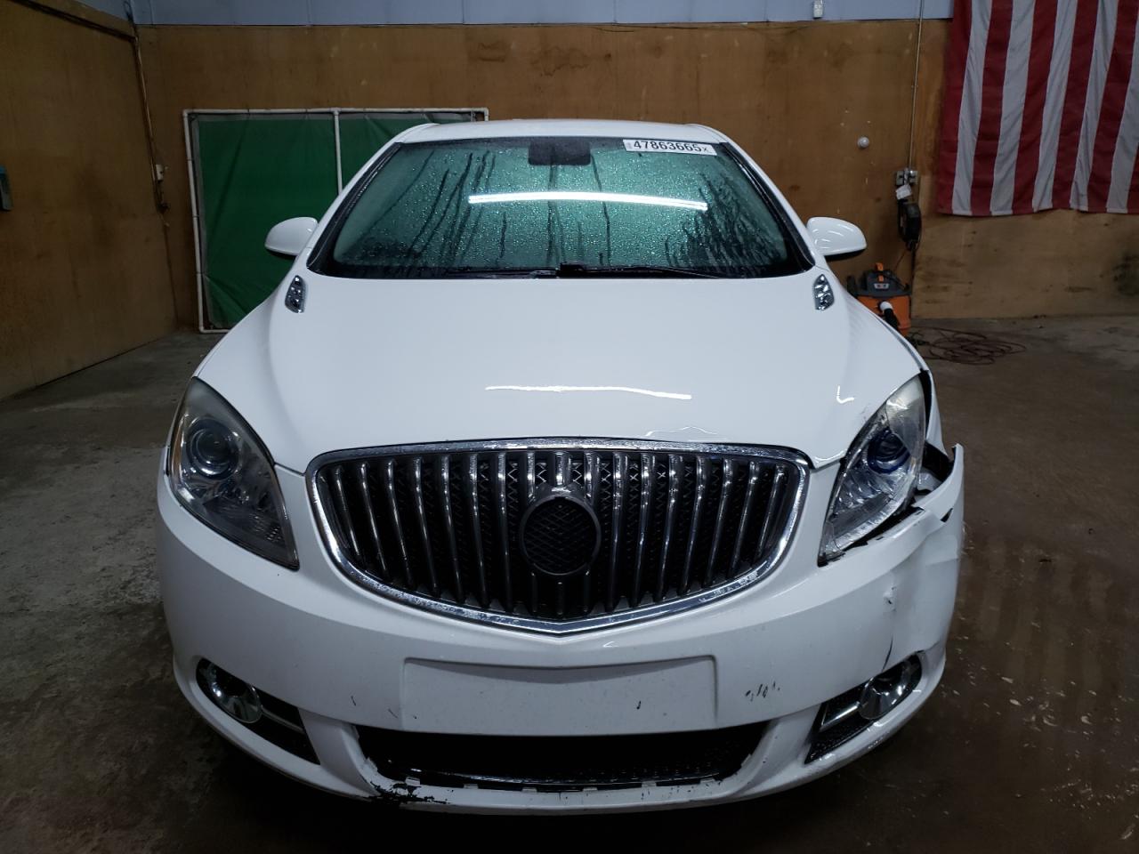 2016 Buick Verano - Image 5