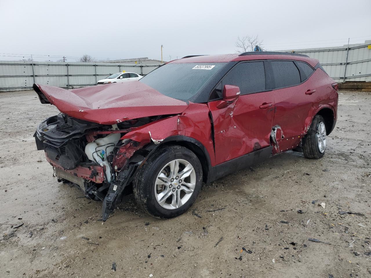 2019 Chevrolet Blazer 2Lt
