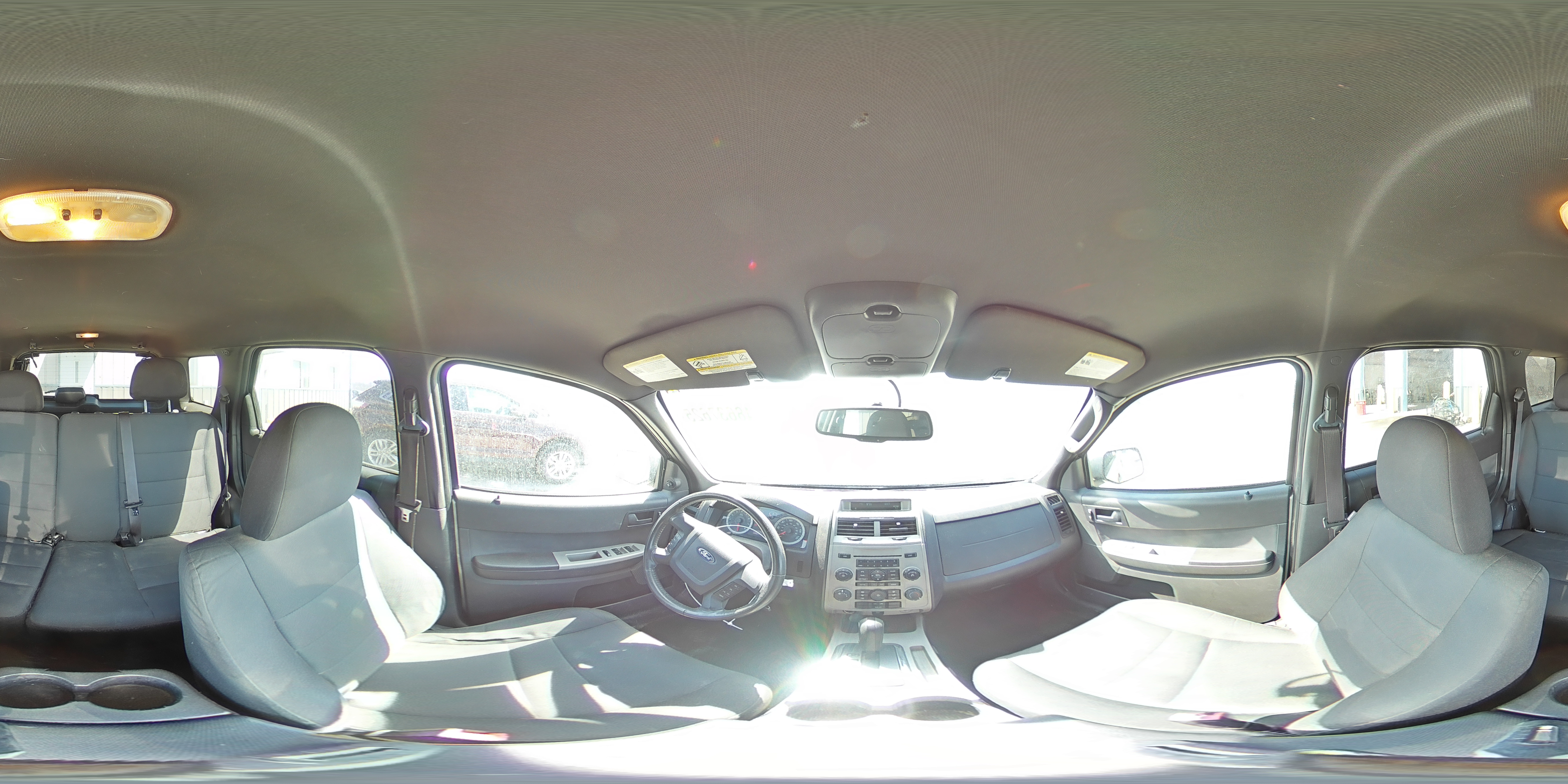 2011 Ford Escape - Image 13