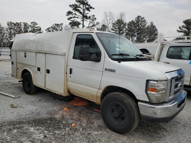 2017 Ford E350 Van