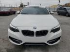 2016 Bmw 228 I Sulev for Sale in Sun Valley, CA - All Over
