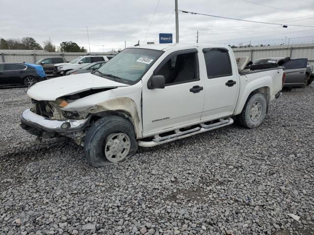 2005 Gmc Canyon 