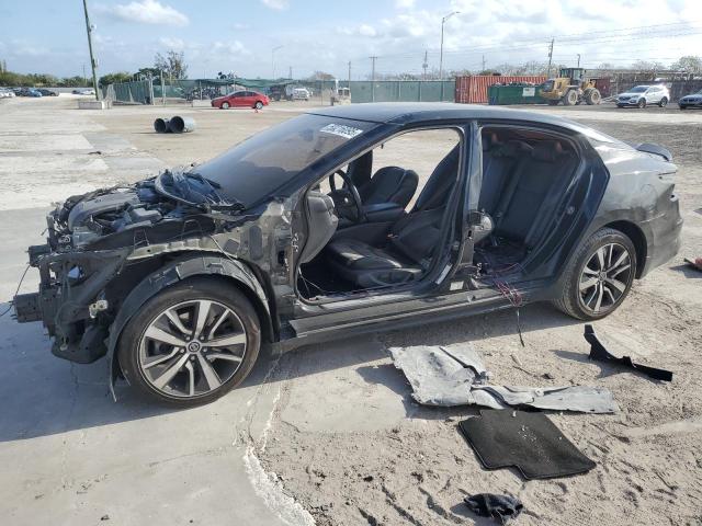 2019 Nissan Maxima S