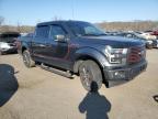 2017 Ford F150 Supercrew იყიდება Marlboro-ში, NY - Water/Flood