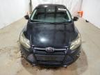 2014 Ford Focus Se for Sale in Longview, TX - Mechanical