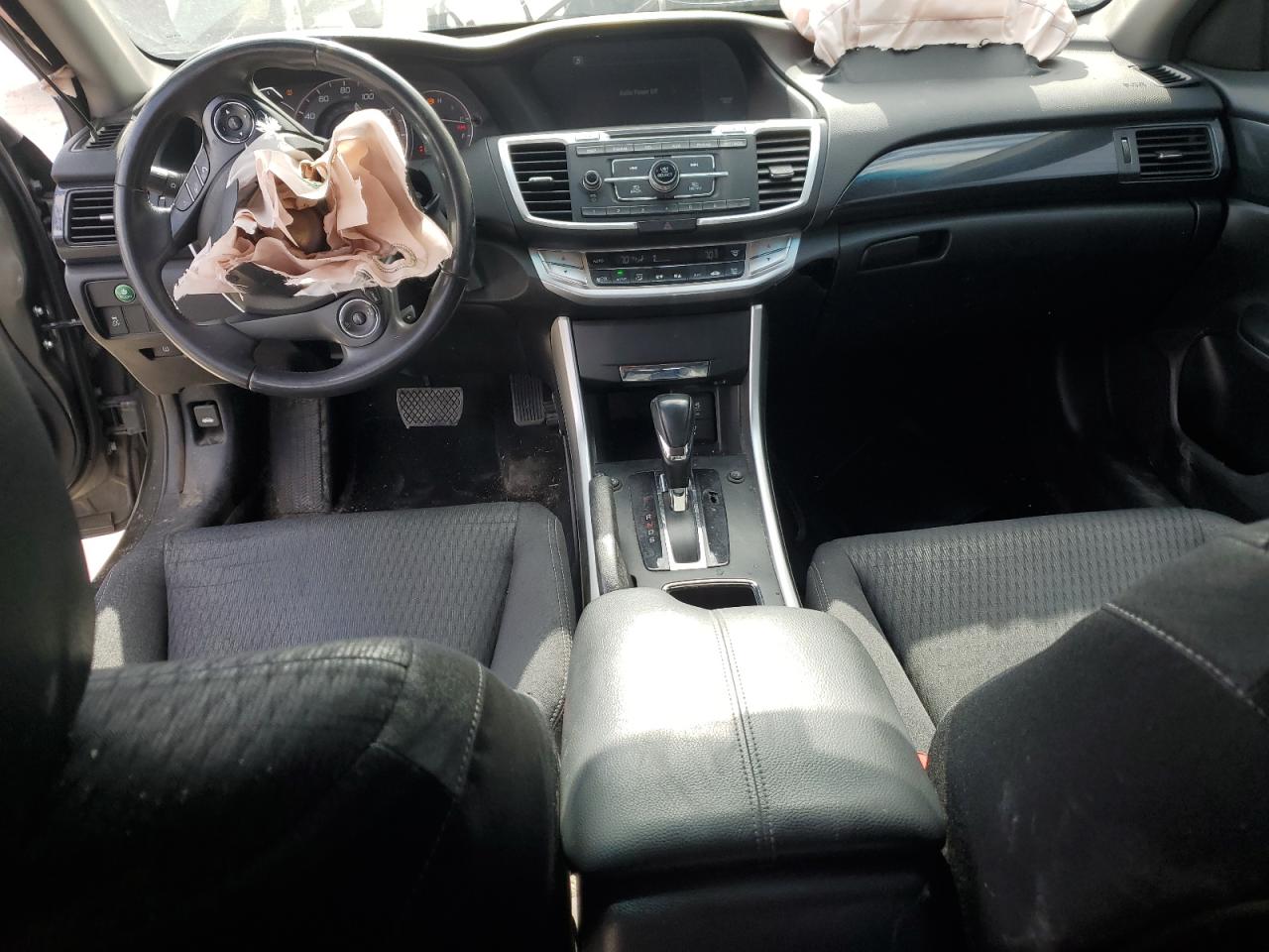 2013 Honda Accord - Image 8