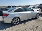 2014 Chevrolet Cruze Ltz for Sale in Cahokia Heights, IL - Front End