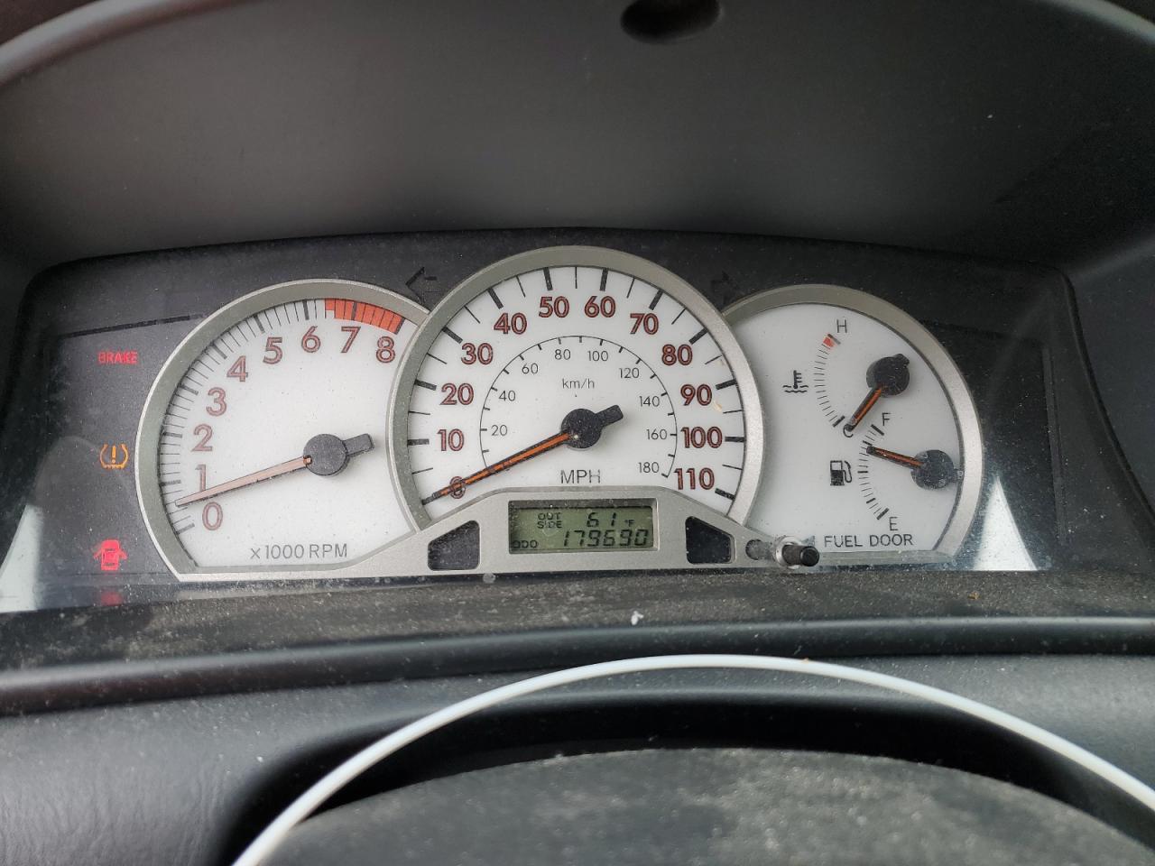 2008 Toyota Corolla - Image 9