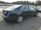 2012 Toyota Camry Base for Sale in Exeter, RI - Front End