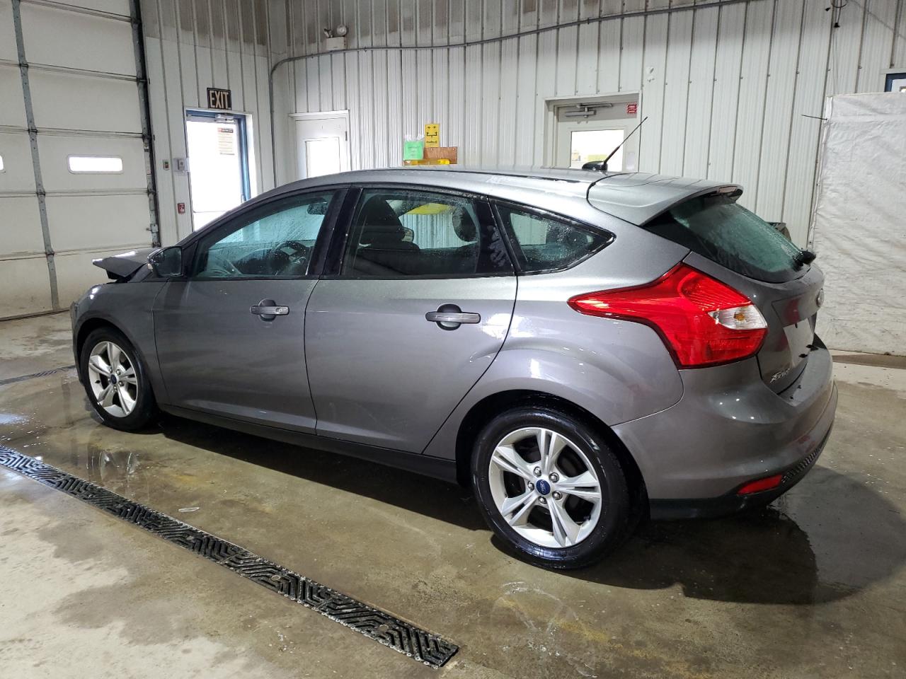 2014 Ford Focus - Image 2