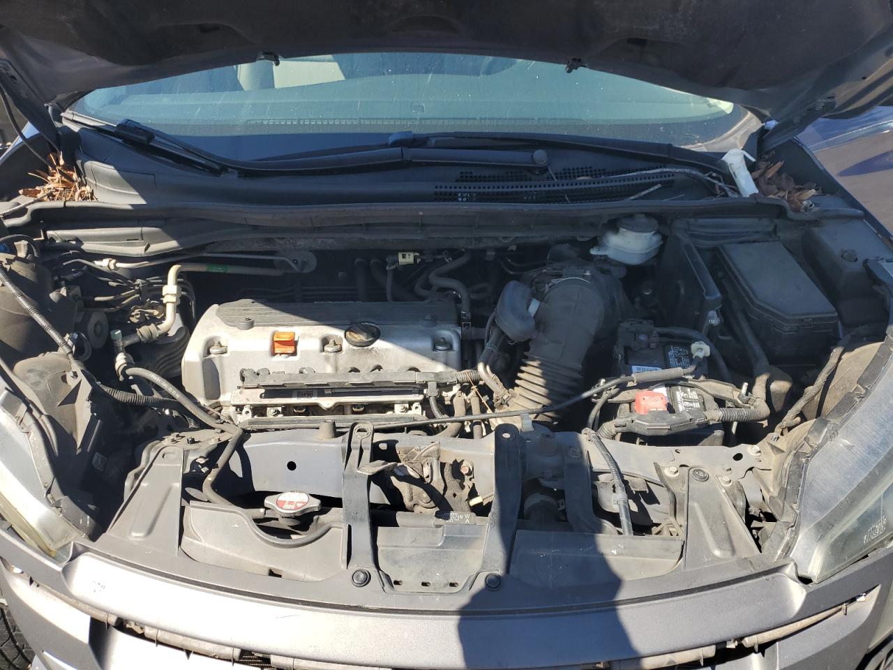 2014 Honda CR-V - Image 13