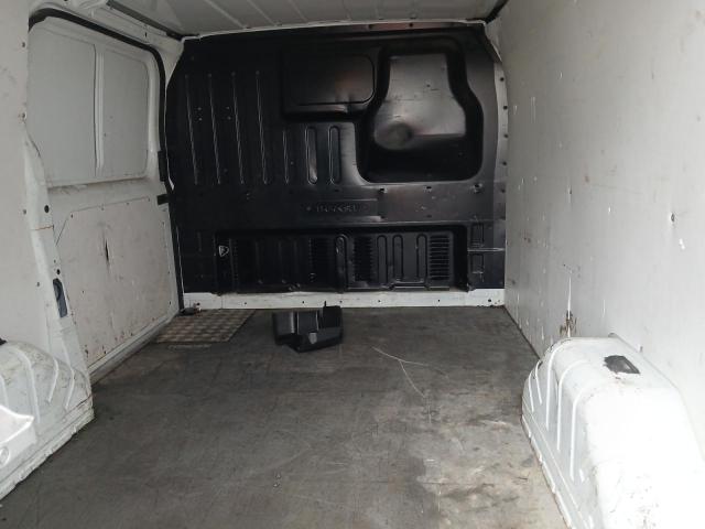 2013 FORD TRANSIT 10