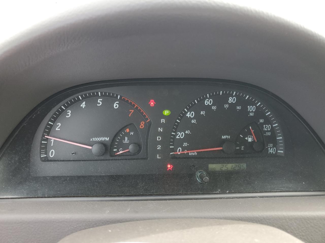 2003 Toyota Camry - Image 9