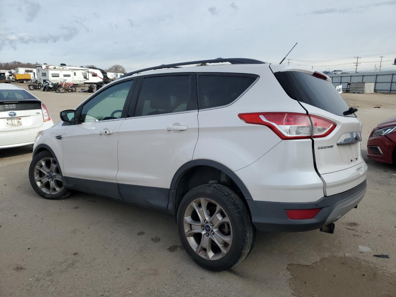 2013 Ford Escape - Image 2