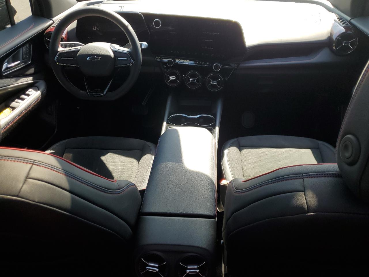 2024 Chevrolet Blazer Rs VIN: 3GNKDHRK1RS230692 Lot: 47939195