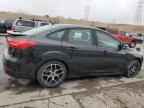 2015 Ford Focus Se للبيع في Littleton، CO - Front End