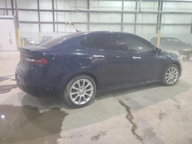 Sedans DODGE DART 2013 Blue