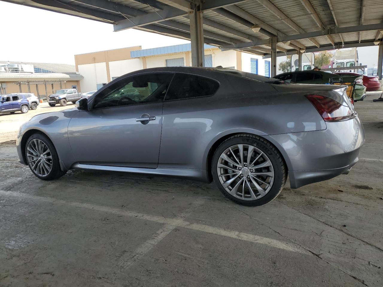 2013 Infiniti G - Image 2