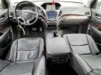 2016 ACURA MDX TECHNOLOGY à vendre chez Copart ON - TORONTO