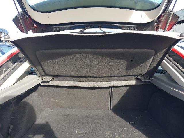 2011 FORD FOCUS ZETE