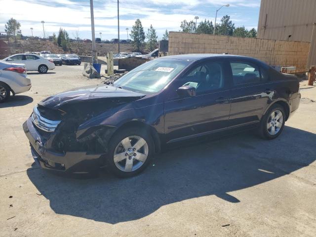 2007 Ford Fusion Se