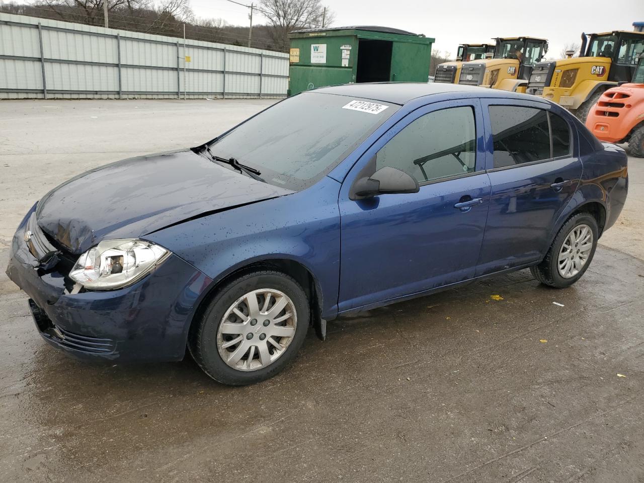 2010 Chevrolet Cobalt - Image 1