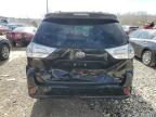 2016 Toyota Sienna Se იყიდება Louisville-ში, KY - Front End