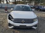 2022 Volkswagen Tiguan Se იყიდება Windsor-ში, NJ - Front End
