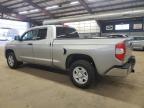 2017 Toyota Tundra Double Cab Sr للبيع في East Granby، CT - Minor Dent/Scratches